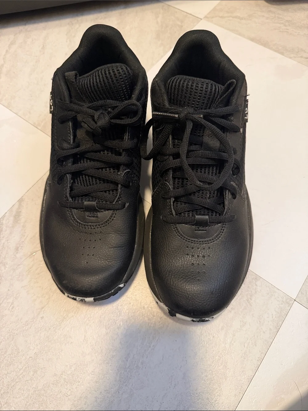 Under Armour comfortable kids